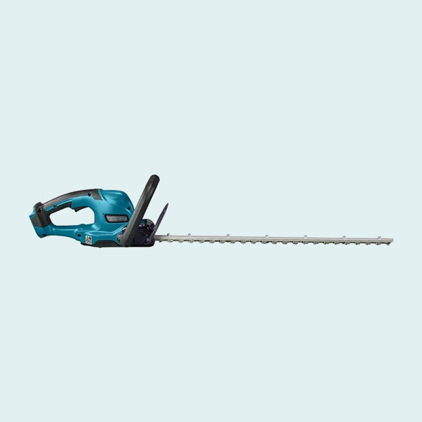 1-Makita-DUH607Z-18V-Li-ion-LXT-60cm-Hedge-Trimmer-–-Batteries-and-Charger-Not-Included