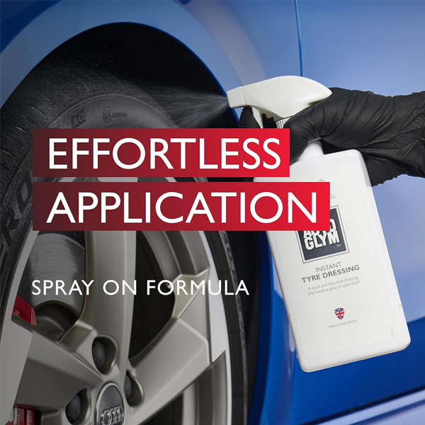 2-Autoglym-Instant-Tyre-Dressing,-500ml---Spray-on-Tyre-Care-Solution-For-a-Light-Sheen-or-Matte-Finish