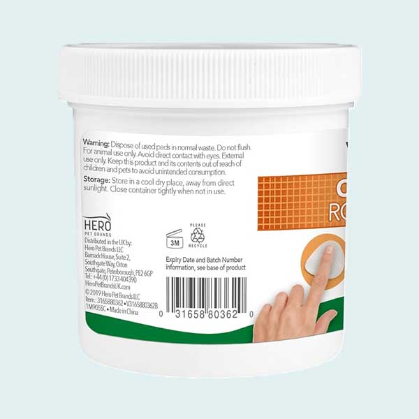 2-Vet's-Best-Natural-eye-cleansing-wipes-for-dogs