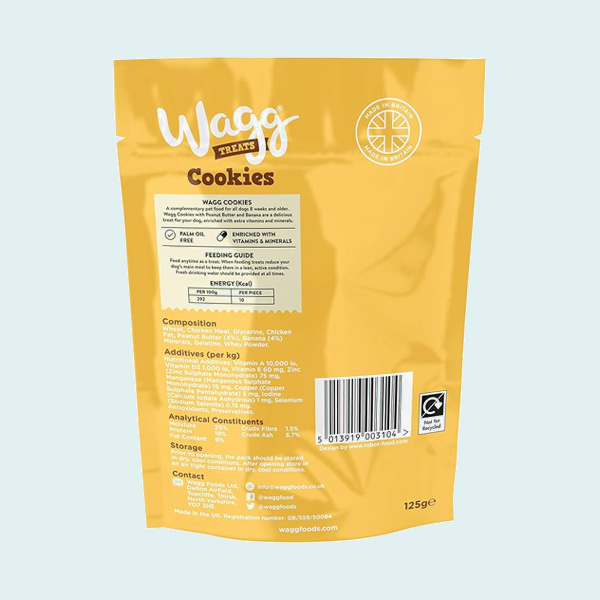 2-Wagg-Cookie-Bites-Peanut-Butter-&-Banana-Dog-Treats-125g