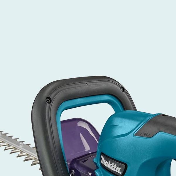 3-Makita-DUH607Z-18V-Li-ion-LXT-60cm-Hedge-Trimmer-–-Batteries-and-Charger-Not-Included