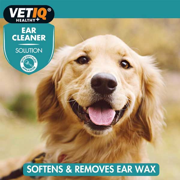 3-VETIQ-Ear-Cleaner-Solution-with-Soft-Flexi-Applicator-for-Cats-&-Dogs,-Safe-&-Gentle-Solution-to-Soften-&-Remove-Ear-Wax-&-Maintain-Ear-Hygiene