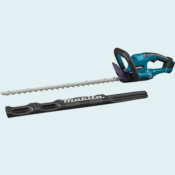 4-Makita-DUH607Z-18V-Li-ion-LXT-60cm-Hedge-Trimmer-–-Batteries-and-Charger-Not-Included