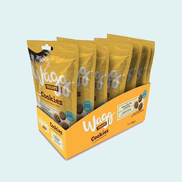 Wagg-Cookie-Bites-Peanut-Butter-&-Banana-Dog-Treats-125g